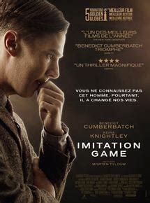 imitation game streaming vf gratuit|Imitation Game streaming gratuit